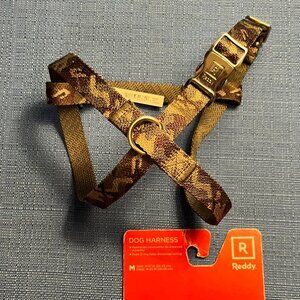 Dog Harness _ Camouflage